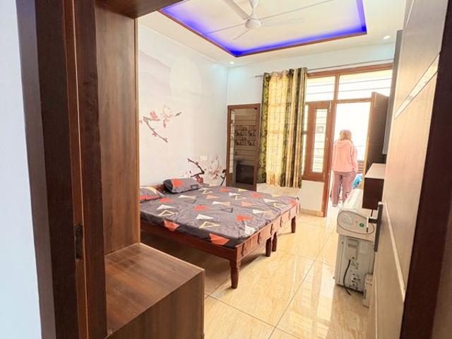 Malwa Escon Primera 3 Bedroom 1600 Sq. Ft. Apartment in International Airport Road Zirakpur Listing ID: #10059