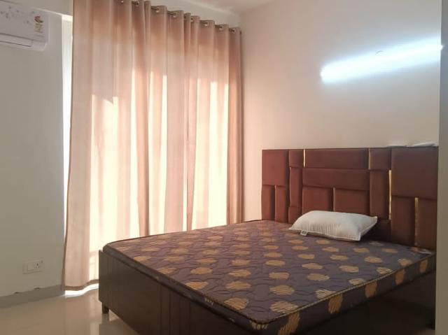 Malwa Escon Primera 3 Bedroom 1700 Sq. Ft. Apartment in International Airport Road Zirakpur Listing ID: #10120