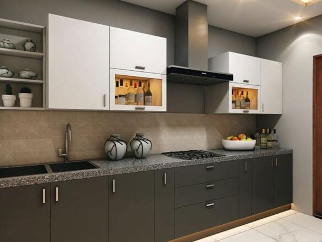 Malwa Escon Primera 3 Bedroom 2050 Sq. Ft. Apartment in International Airport Road Zirakpur Listing ID: #9964
