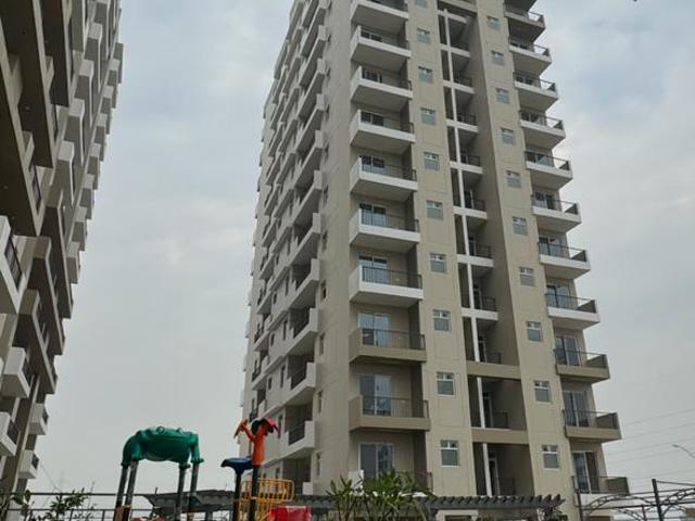 Malwa Escon Primera 3 Bedroom 2050 Sq. Ft. Apartment in International Airport Road Zirakpur Listing ID: #10012