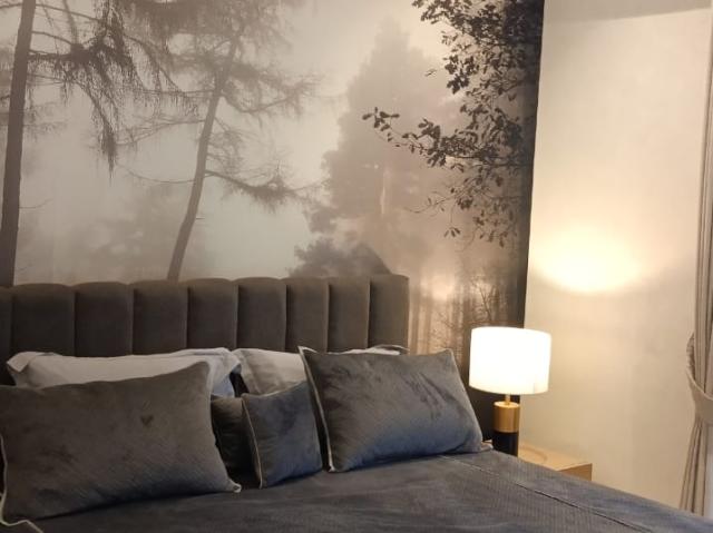 Malwa Escon Primera 3 Bedroom 2050 Sq. Ft. Apartment in International Airport Road Zirakpur Listing ID: #10271
