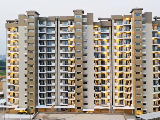 Malwa Escon Primera 4 Bedroom 4285 Sq. Ft. Apartment in International Airport Road Zirakpur Listing ID: #9917