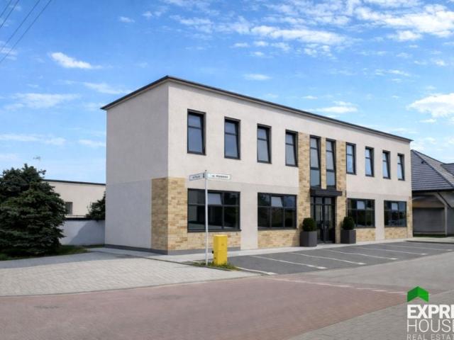 Malwowa 211 m², Luboń