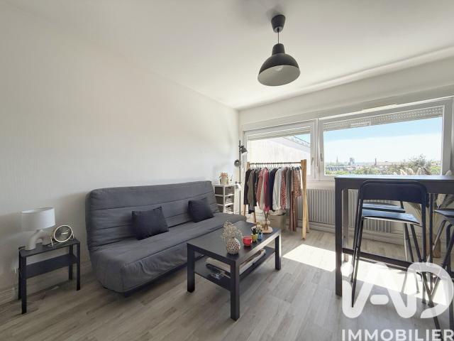 Malzéville Vente Appartement 54