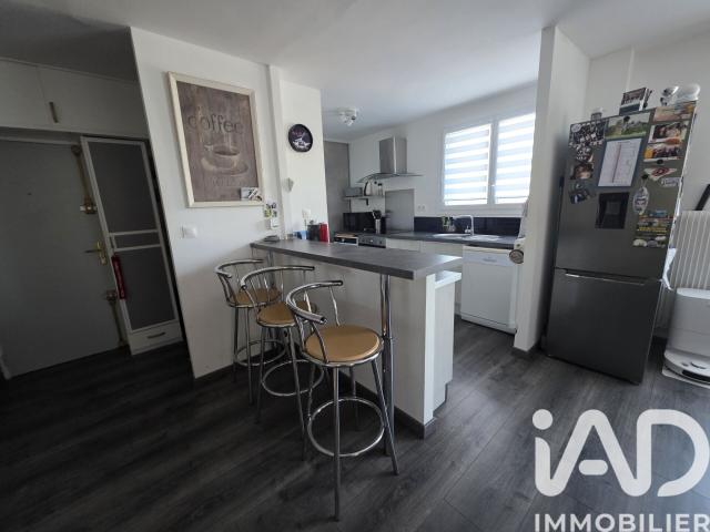 Malzéville Vente Appartement 54