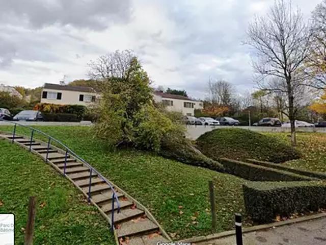 Malzéville 54220 Achat / Vente parking