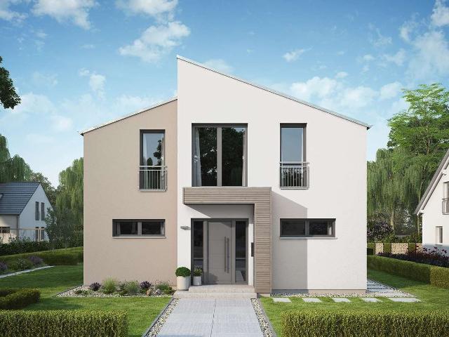 Mal was anderes! Haus inkl. Keller in Mayen