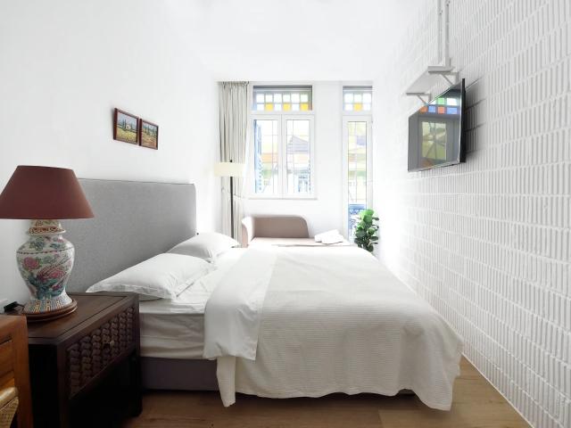 Malacca Studio, Kongsi House
