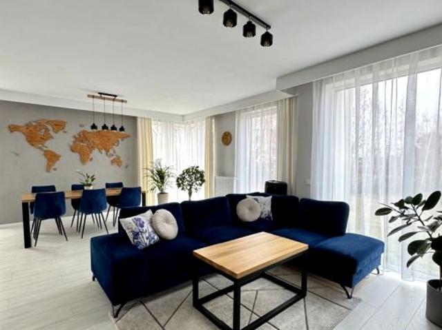 Malachitowa 157 m², Gdańsk