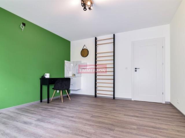 Malachitowa 34,32 m², Kraków