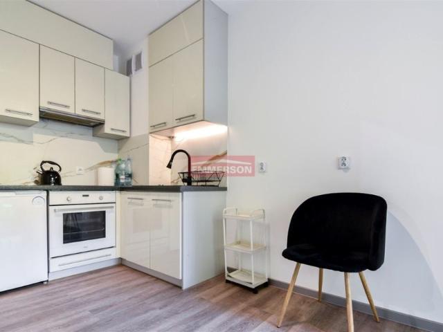 Malachitowa 34,32 m², Kraków
