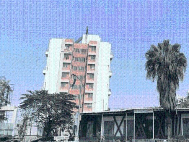 Girgaon 2 BHK Apartment For Sale Mumbai