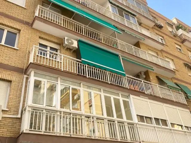 Málaga