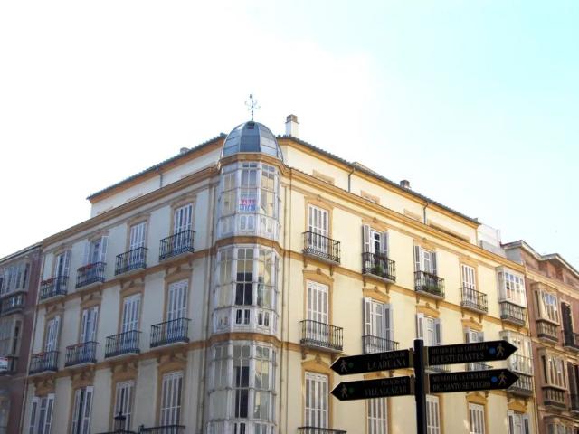 Málaga