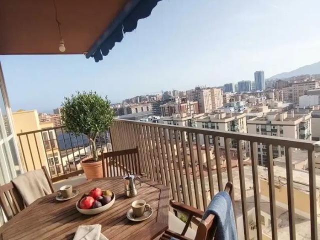 Málaga