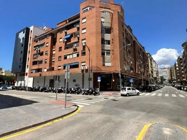 Málaga