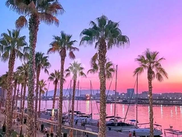Málaga