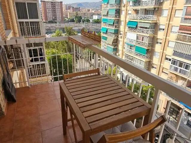 Málaga