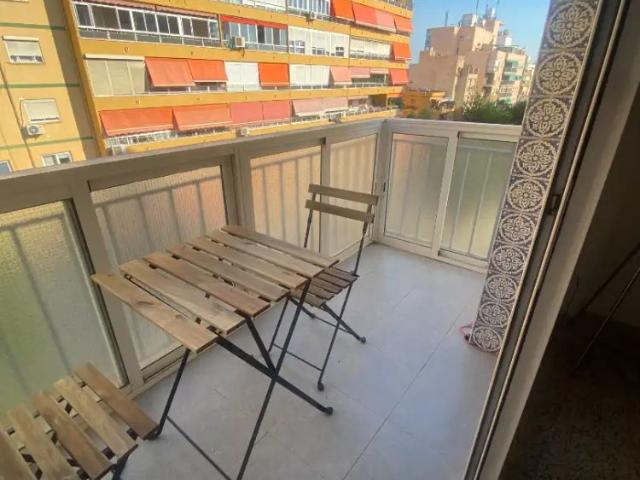 Málaga