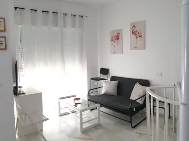 Málaga