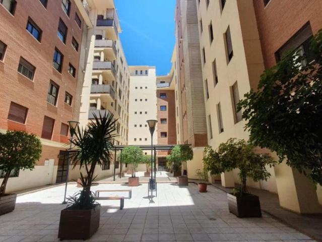 Málaga