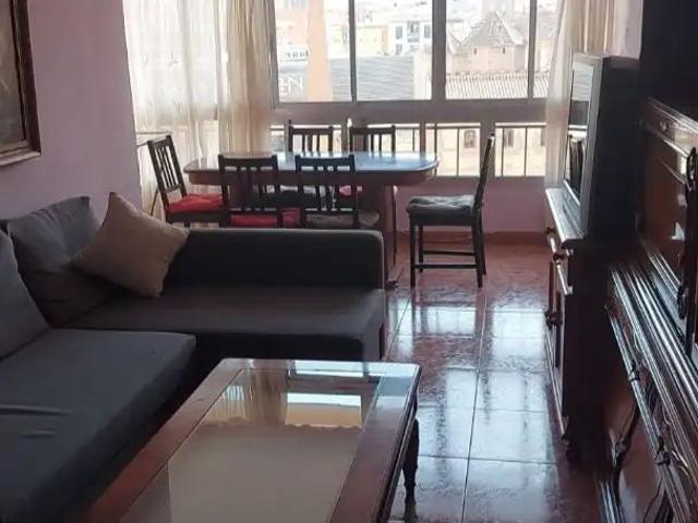 Málaga