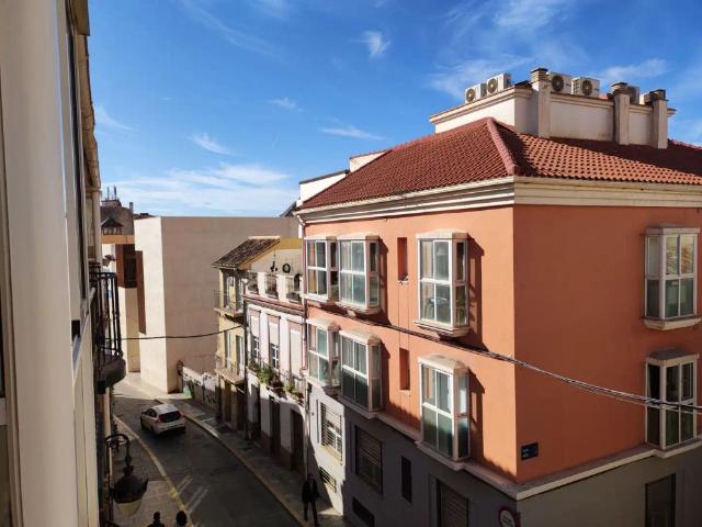 Málaga