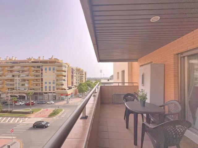 Málaga