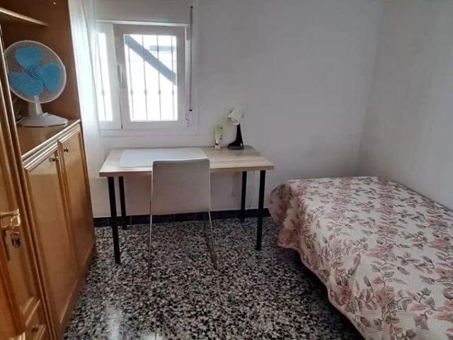 Málaga