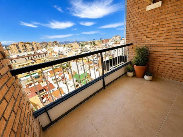 Málaga