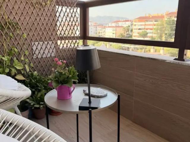 Málaga