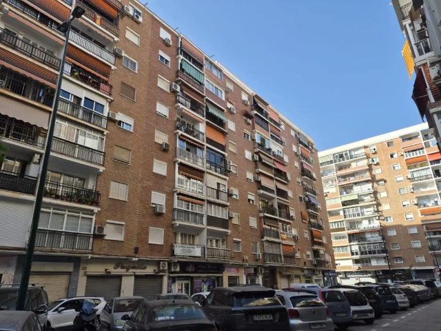 Málaga