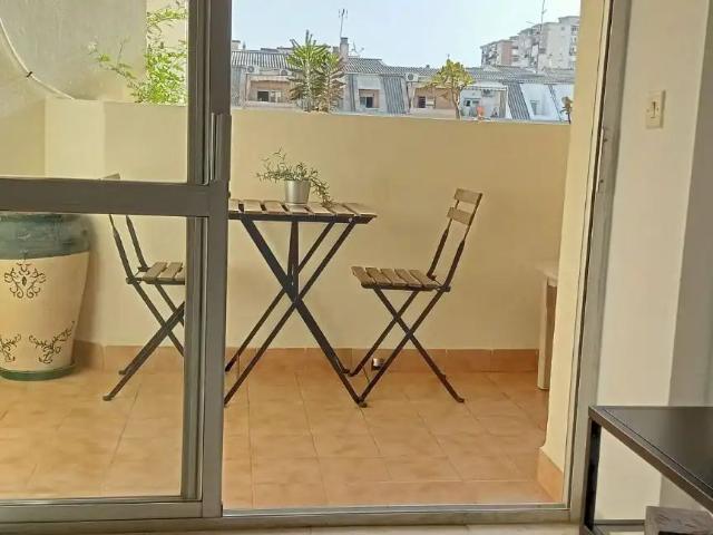 Málaga
