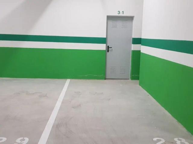 Málaga