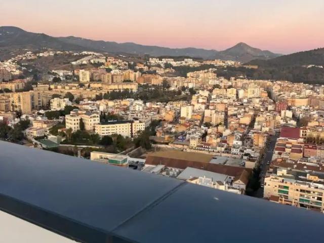 Málaga