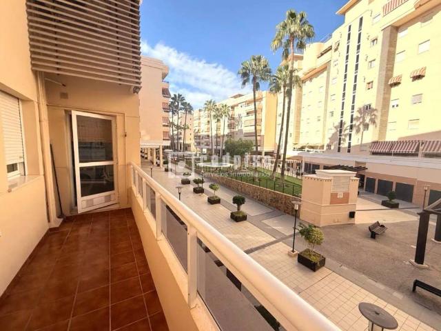 Málaga