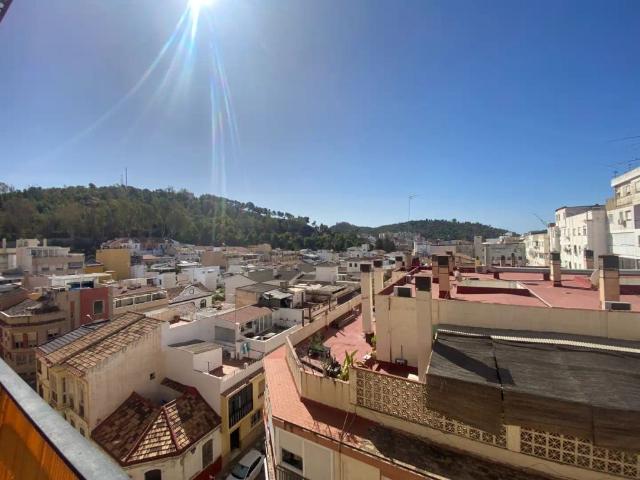 Málaga