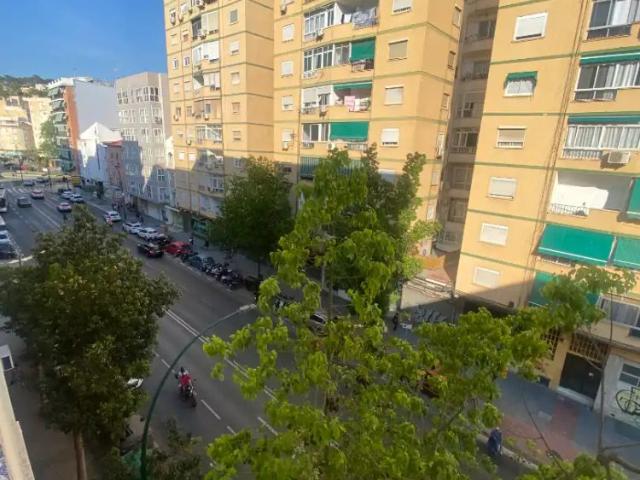 Málaga