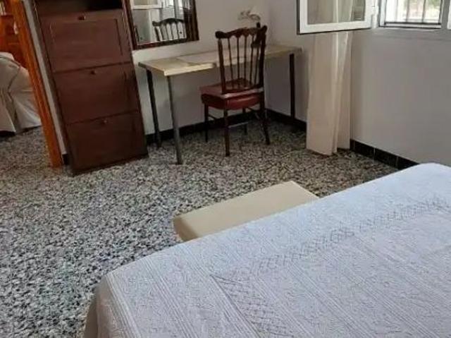 Málaga