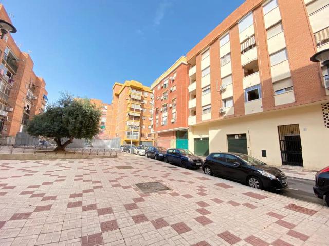 Málaga