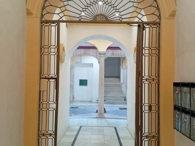 Málaga