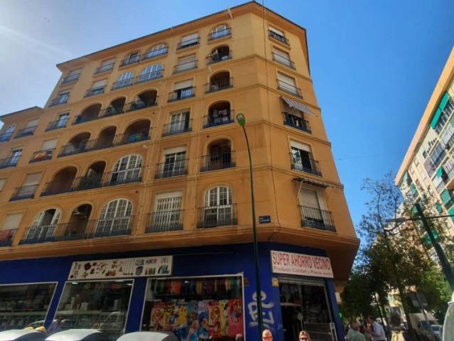 Málaga