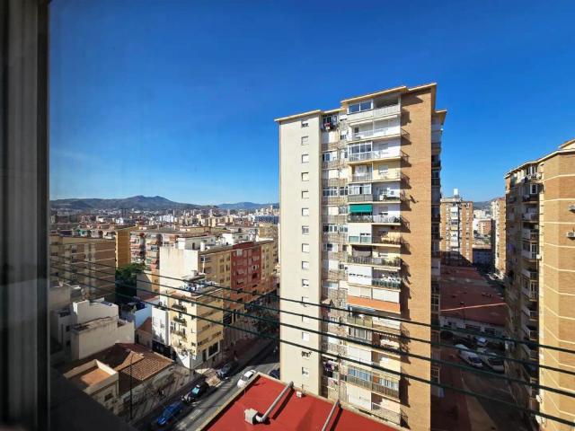 Málaga