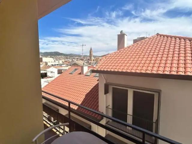 Málaga