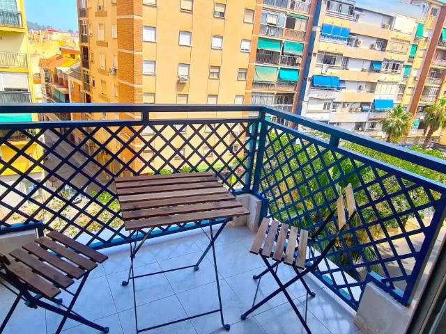 Málaga
