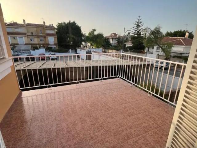 Málaga