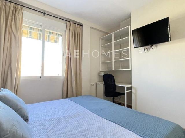 Málaga, Andalusia 29001