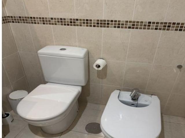 Málaga – Apartamento en alquiler de larga temporada