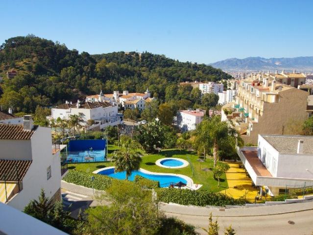 Málaga, El Limonar, 350 m2