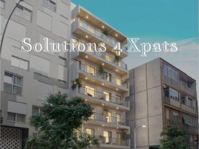 MALAGA. Nuevos, céntricos y elegantes apartamentos de 2 dormitorios